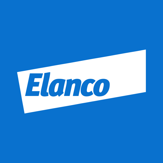 Логотип акции Elanco Animal Health Inc, ELAN