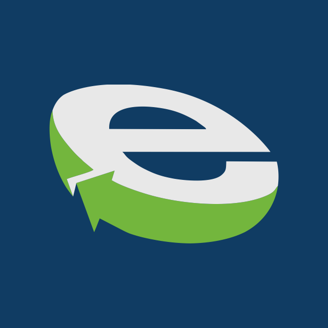 Логотип акции Encore Capital Group Inc, ECPG Логотип акции Encore Capital Group Inc, ECPG