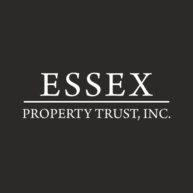 Логотип акции Essex Property REIT, ESS Логотип акции Essex Property REIT, ESS