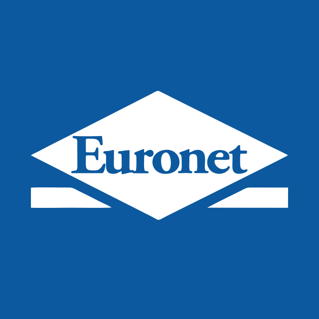 Логотип акции Euronet Worldwide Inc, EEFT Логотип акции Euronet Worldwide Inc, EEFT