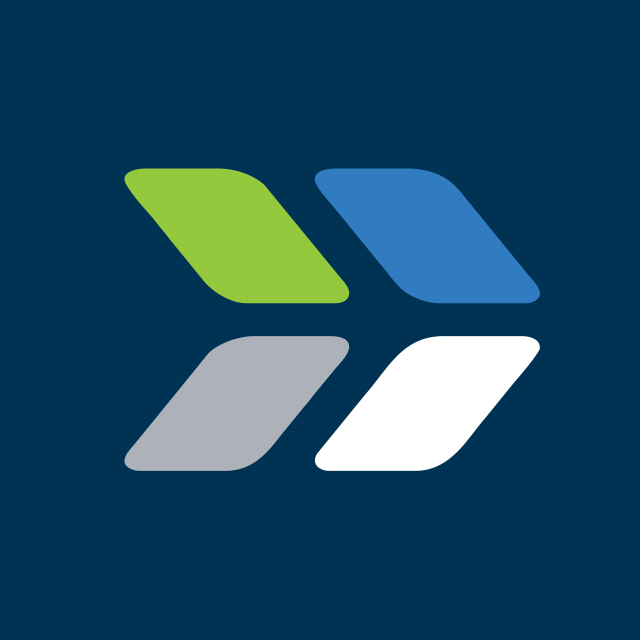 Логотип акции Evergy, Inc, EVRG