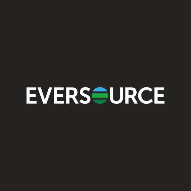 Логотип акции Eversource Energy, ES Логотип акции Eversource Energy, ES