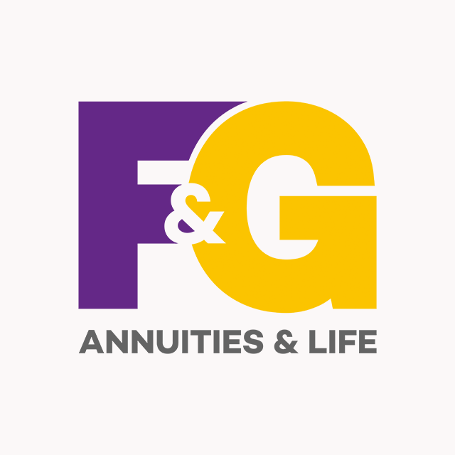 Логотип акции F&G Annuities & Life, FG