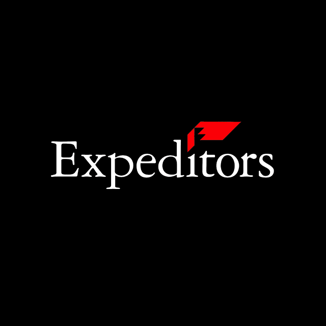 Логотип акции Expeditors, EXPD Логотип акции Expeditors, EXPD