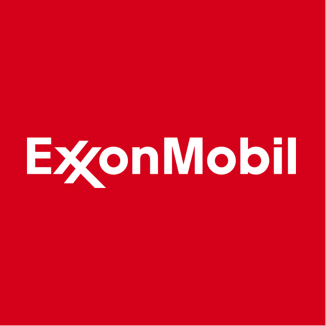 Логотип акции ExxonMobil Holdings Corporation ORD SHS, XOMM-RM