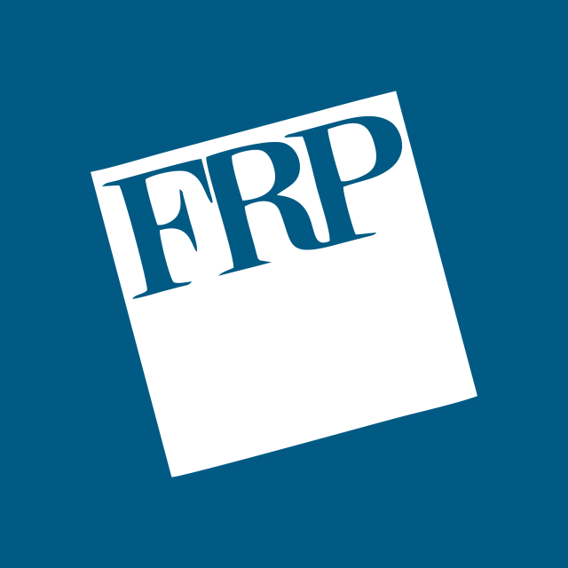 Логотип акции FRP Holdings Inc, FRPH