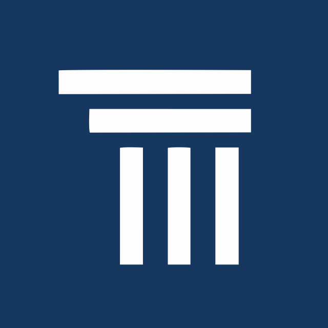 Логотип акции FTI Consulting Inc, FCN Логотип акции FTI Consulting Inc, FCN