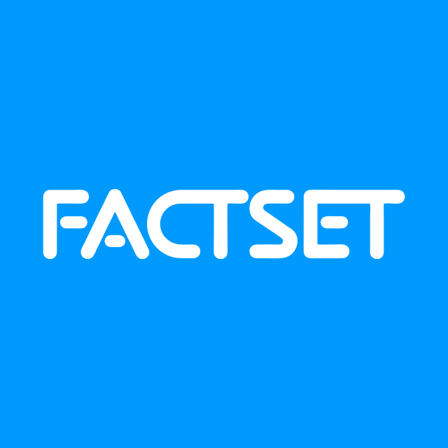 Логотип акции FactSet Research Systems Inc, FDS