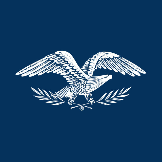 Логотип акции First American Financial Corporation, FAF Логотип акции First American Financial Corporation, FAF