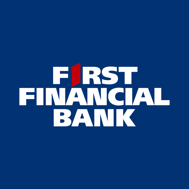 Логотип акции First Financial Bankshares, Inc., FFIN Логотип акции First Financial Bankshares, Inc., FFIN