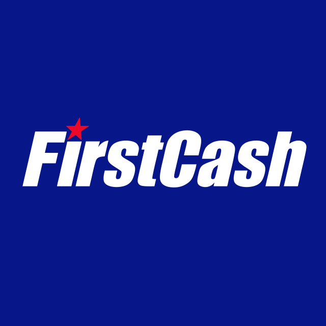 Логотип акции FirstCash, FCFS Логотип акции FirstCash, FCFS