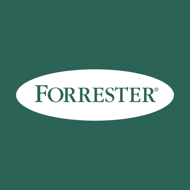 Логотип акции Forrester Research Inc, FORR Логотип акции Forrester Research Inc, FORR
