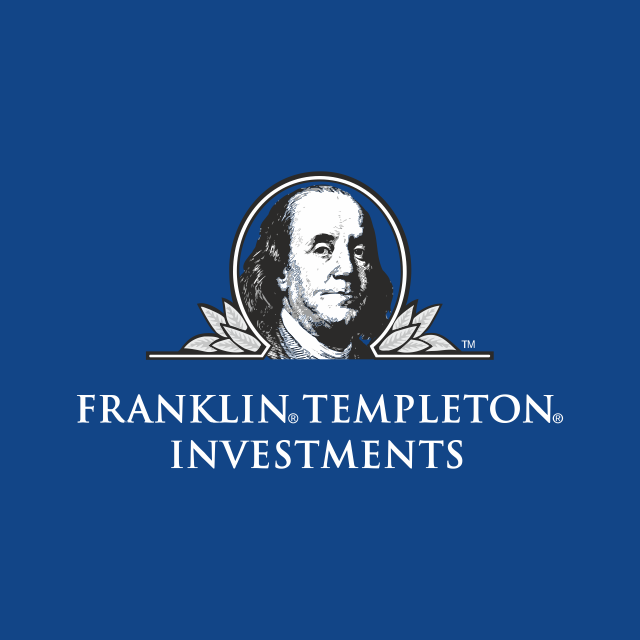 Логотип акции Franklin Resources, BEN Логотип акции Franklin Resources, BEN