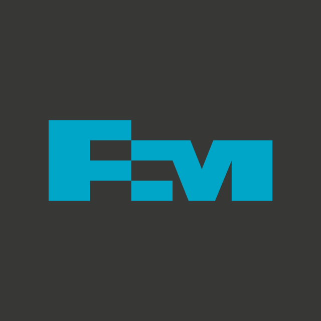Логотип акции Freeport-McMoRan, FCX Логотип акции Freeport-McMoRan, FCX