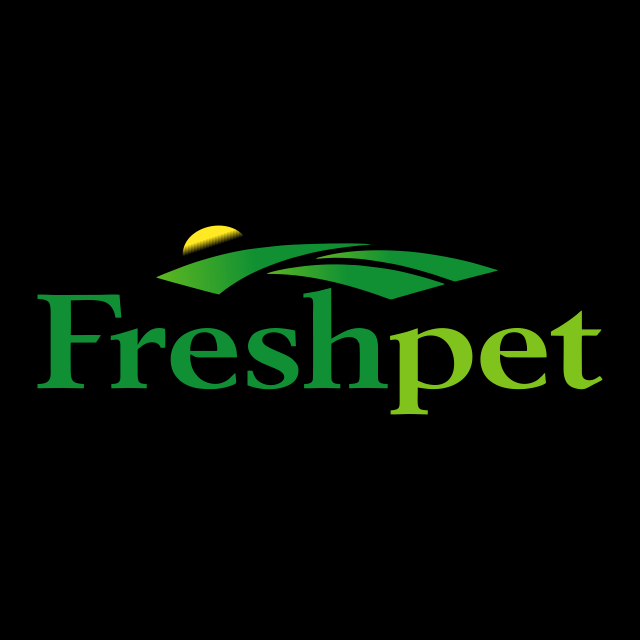 Логотип акции Freshpet Inc, FRPT