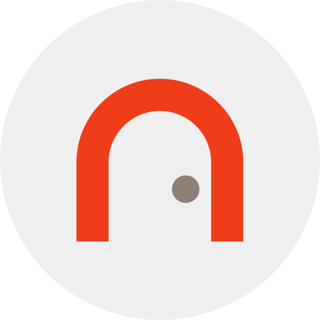 Логотип акции Frontdoor, Inc., FTDR