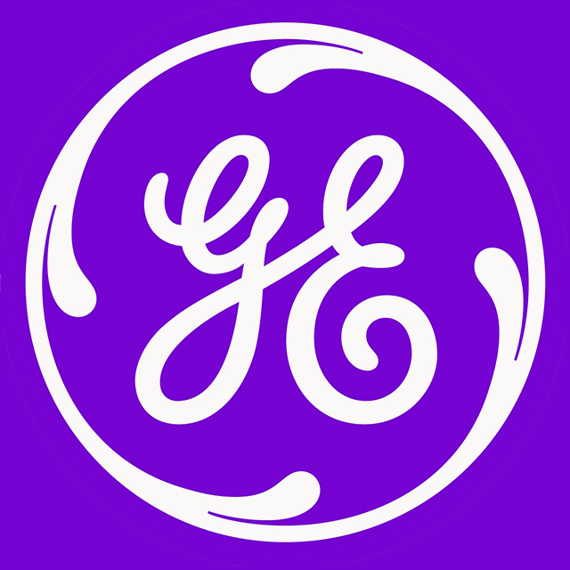 Логотип акции GE HealthCare Technologies, GEHC