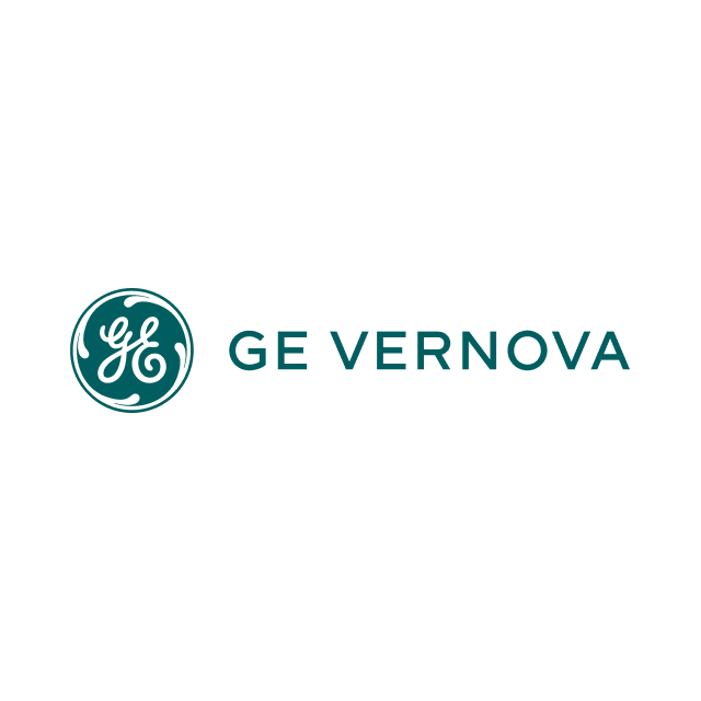 Логотип акции GE Vernova, US36828A1016