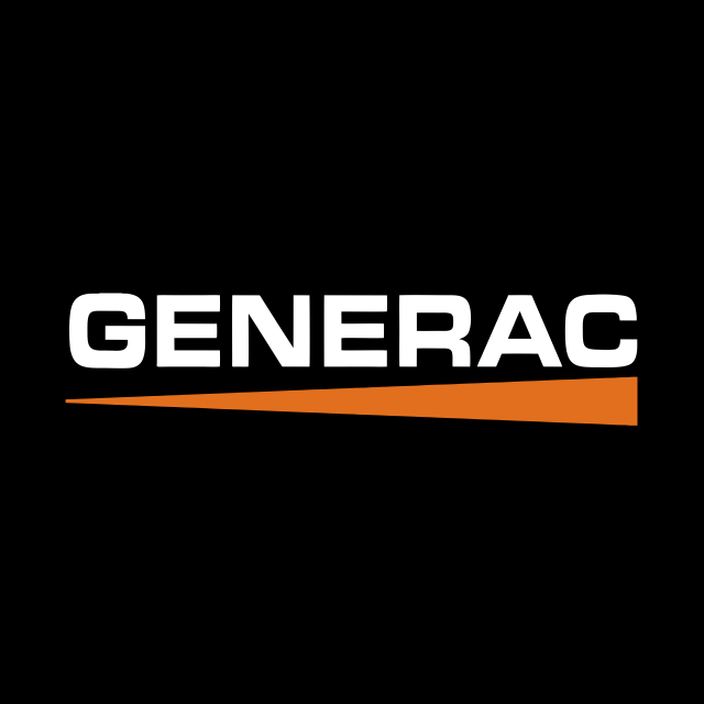 Логотип акции Generac Holdings Inc, GNRC Логотип акции Generac Holdings Inc, GNRC