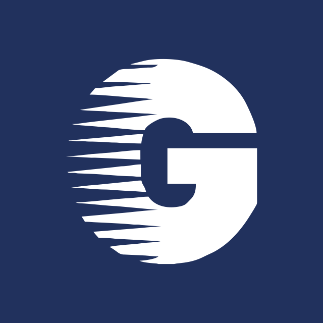 Логотип акции Genesco Inc, GCO