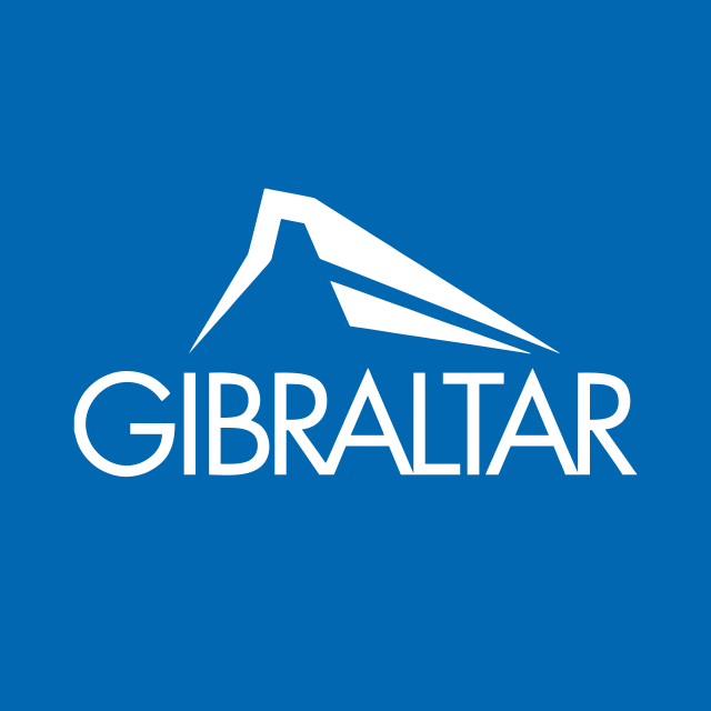 Логотип акции Gibraltar Industries Inc, ROCK Логотип акции Gibraltar Industries Inc, ROCK