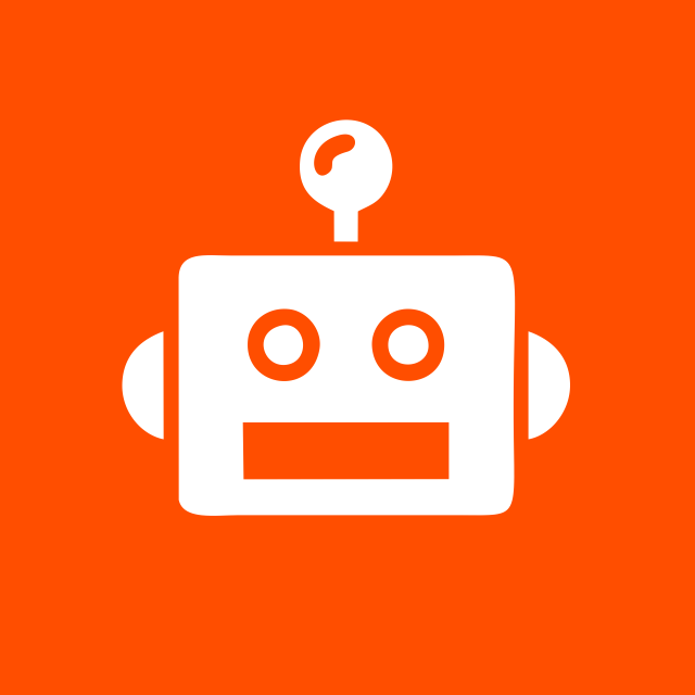 Логотип фонда Global X Robotics & Artificial Intelligence ETF, BOTZ
