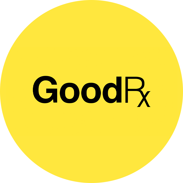 Логотип акции GoodRx Holdings Inc, GDRX