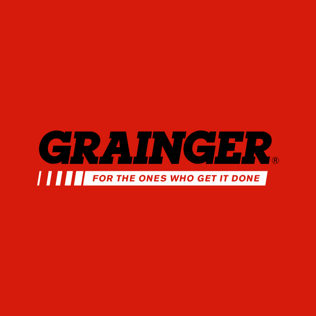 Логотип акции WW Grainger, GWW Логотип акции WW Grainger, GWW