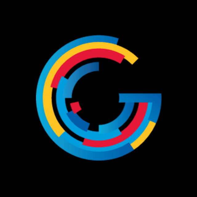 Логотип акции Gray Media, Inc., GTN Логотип акции Gray Media, Inc., GTN