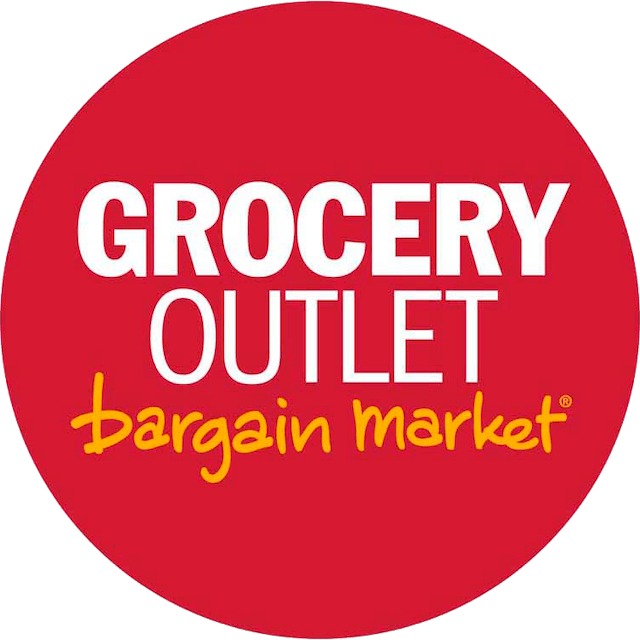 Логотип акции Grocery Outlet Holding Corp, GO