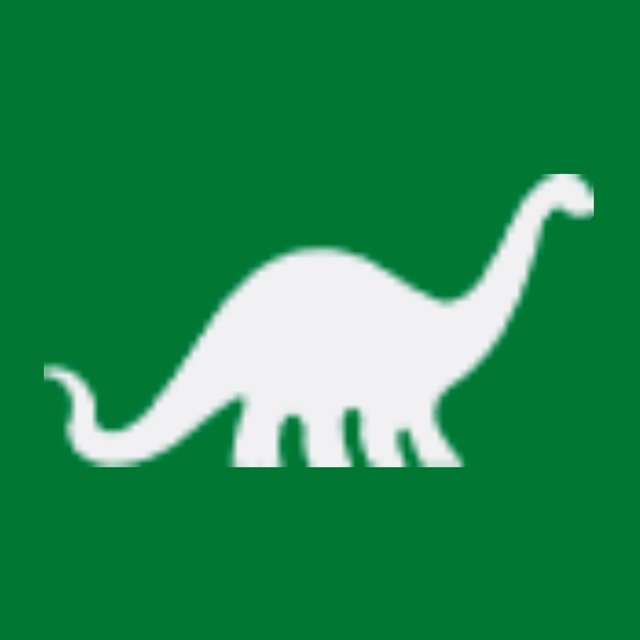 Логотип акции HF Sinclair Corporation, DINO Логотип акции HF Sinclair Corporation, DINO