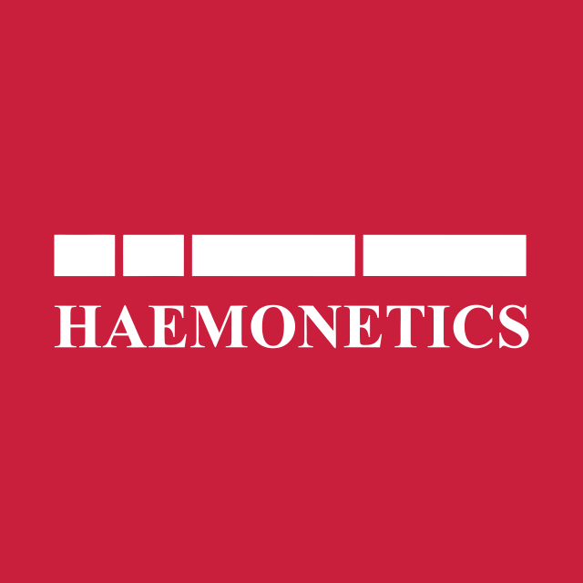 Логотип акции Haemonetics Corp, HAE Логотип акции Haemonetics Corp, HAE