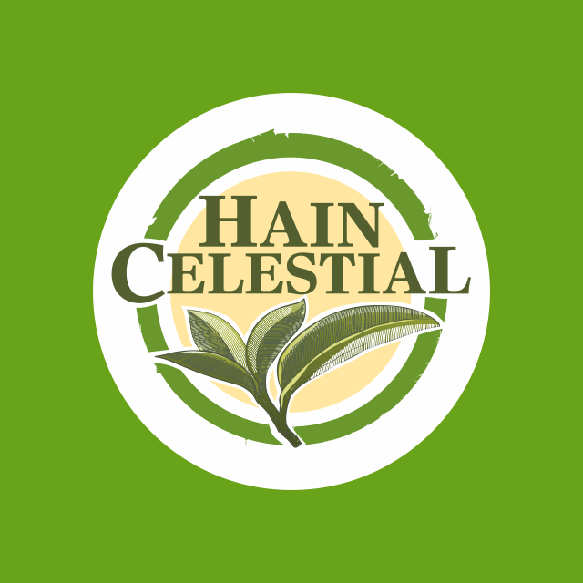 Логотип акции Hain Celestial Group Inc, HAIN
