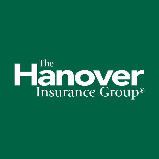 Логотип акции Hanover Insurance Group, THG Логотип акции Hanover Insurance Group, THG
