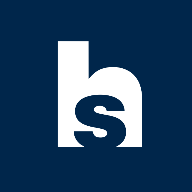 Логотип акции Healthcare Services Group Inc, HCSG