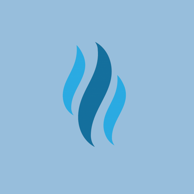 Логотип акции Health Catalyst, HCAT