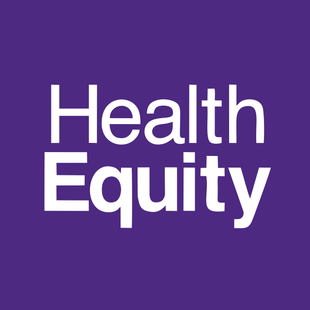 Логотип акции HealthEquity Inc, HQY