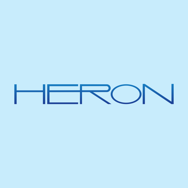 Логотип акции Heron Therapeutics Inc, HRTX