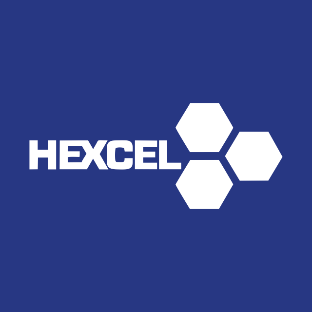 Логотип акции Hexcel Corp, HXL Логотип акции Hexcel Corp, HXL