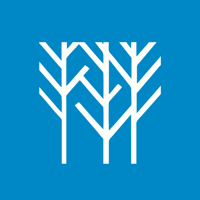 Логотип акции Highwoods Properties, HIW Логотип акции Highwoods Properties, HIW