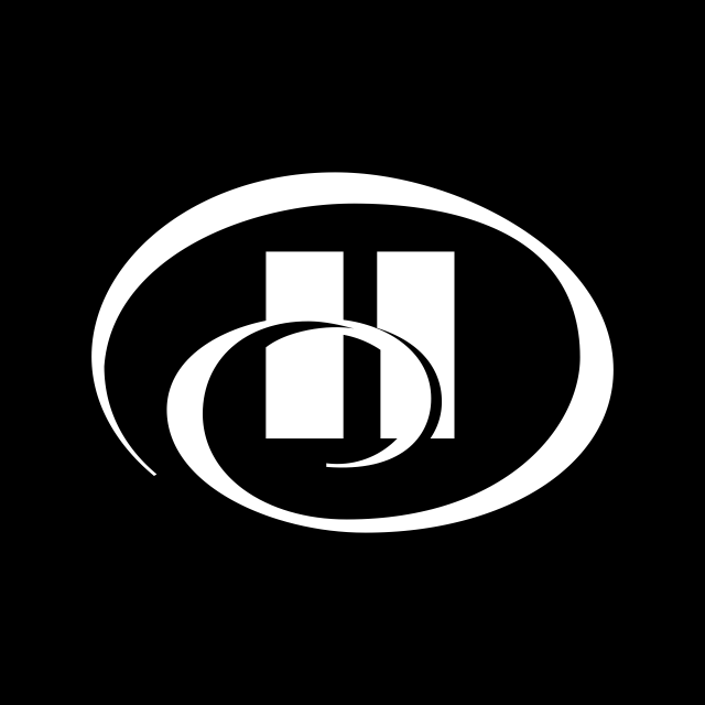 Логотип акции Hilton Grand Vacations Inc, HGV