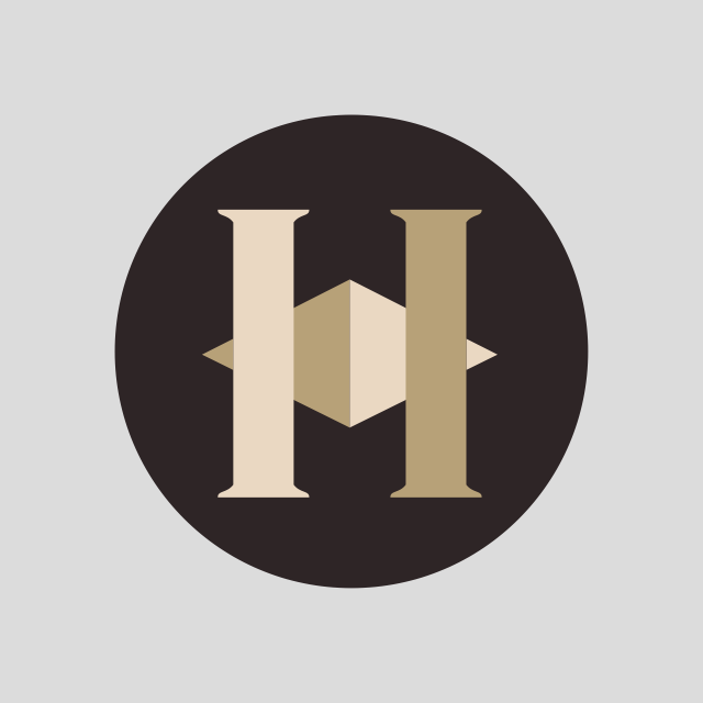 Логотип акции Houlihan Lokey, Inc., HLI Логотип акции Houlihan Lokey, Inc., HLI