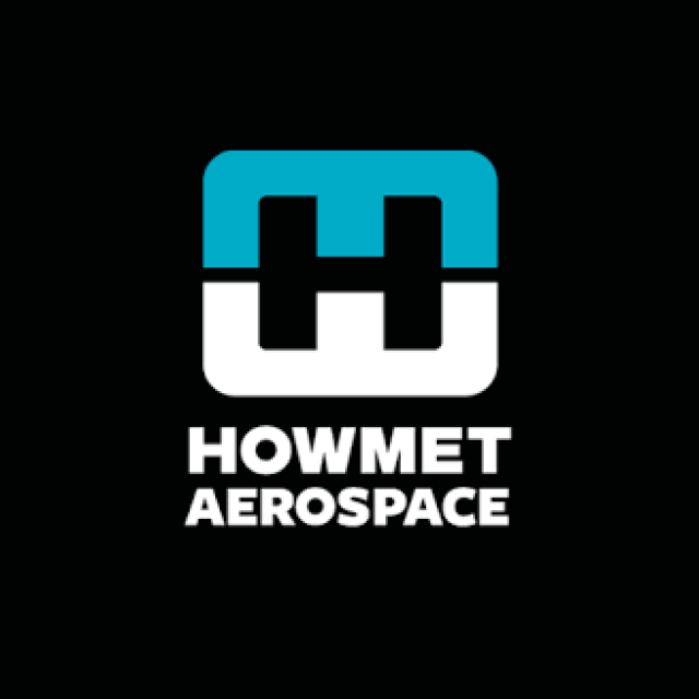 Логотип акции Howmet Aerospace, HWM Логотип акции Howmet Aerospace, HWM