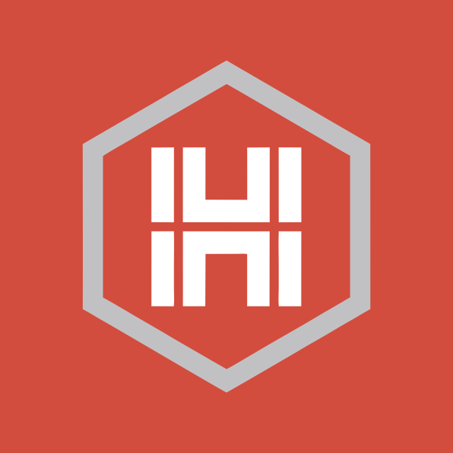 Логотип акции Hub Group Inc, HUBG Логотип акции Hub Group Inc, HUBG