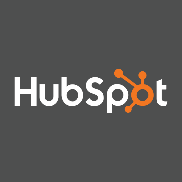 Логотип акции HubSpot Inc, HUBS