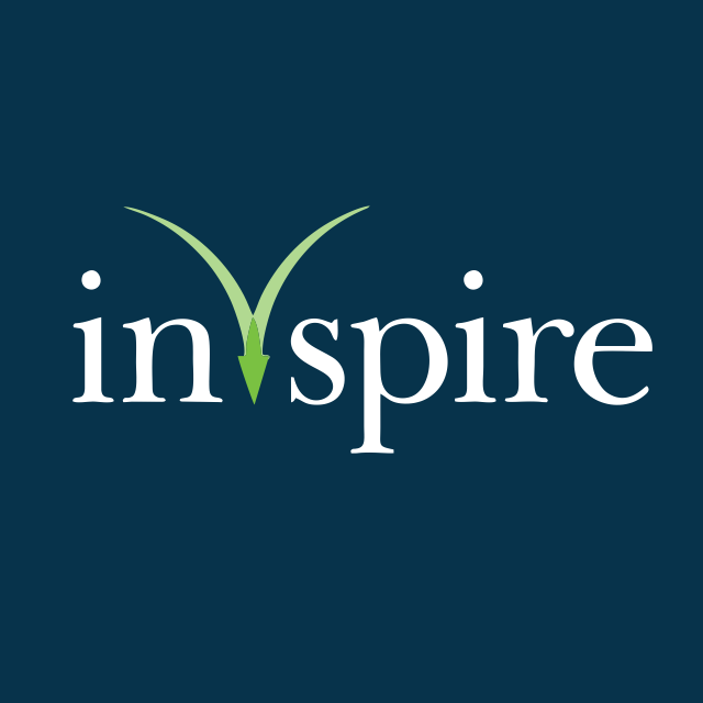 Логотип акции Inspire Medical Systems Inc, INSP Логотип акции Inspire Medical Systems Inc, INSP