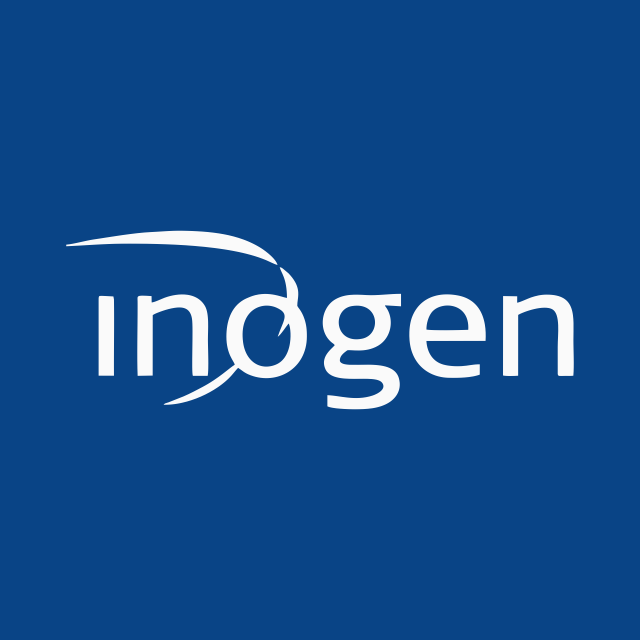 Логотип акции Inogen Inc, INGN
