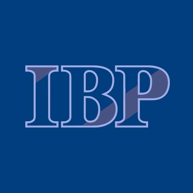 Логотип акции Installed Building Products, IBP Логотип акции Installed Building Products, IBP