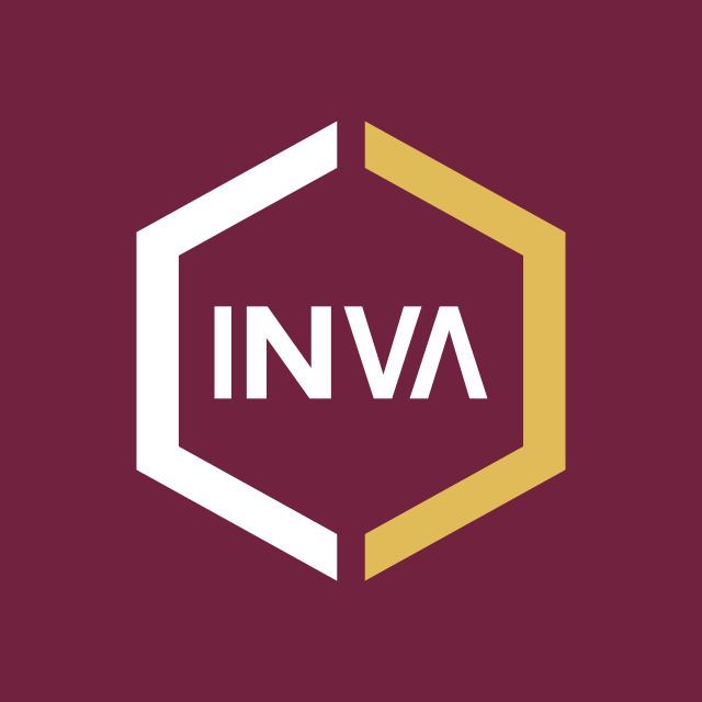 Логотип акции Innoviva Inc, INVA Логотип акции Innoviva Inc, INVA