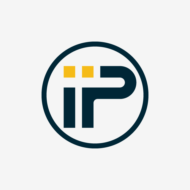 Логотип акции Innovative Industrial Properties REIT, IIPR Логотип акции Innovative Industrial Properties REIT, IIPR